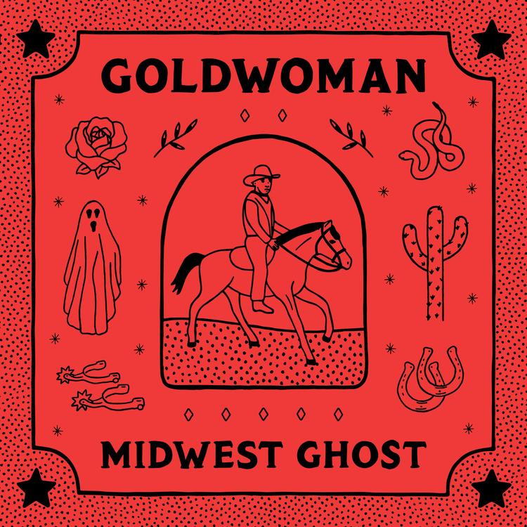 Goldwoman's avatar image