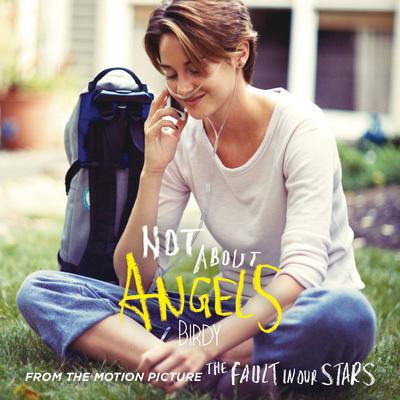 Not About Angels's cover