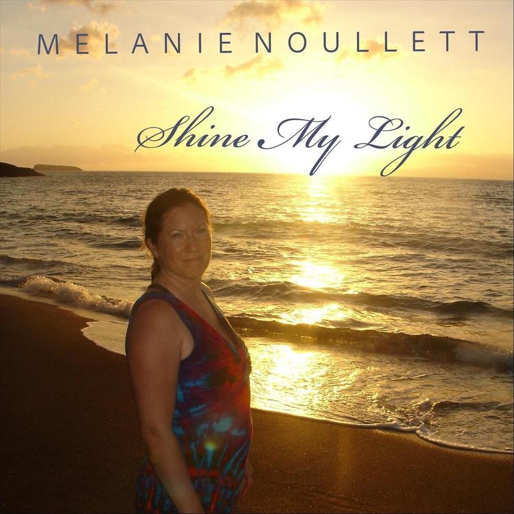 Melanie Noullett's avatar image