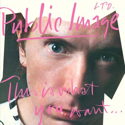 Public Image Ltd.'s cover