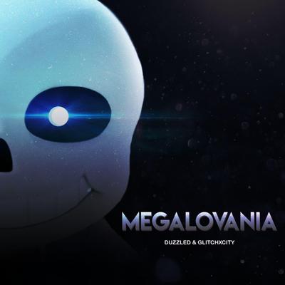 Megalovania By Duzzled, GlitchxCity's cover