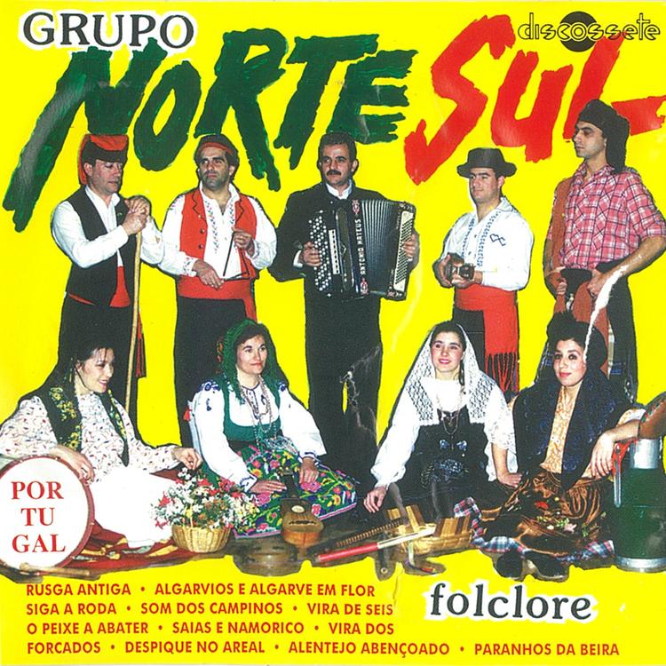 Grupo Norte Sul's avatar image