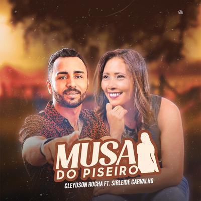Musa do Piseiro (feat. Sirleide Carvalho)'s cover
