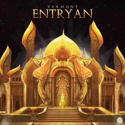 Entryan By Vermont (BR)'s cover