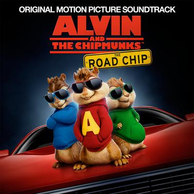 Alvin & The Chipmunks's cover