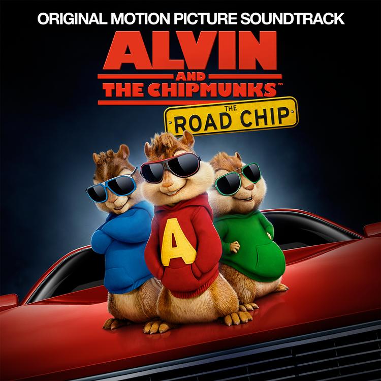 Alvin & The Chipmunks's avatar image