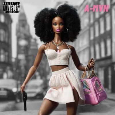 Black Barbie's cover