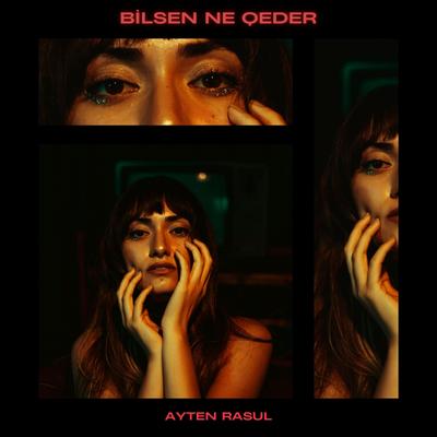 Bilsen Ne Qeder's cover