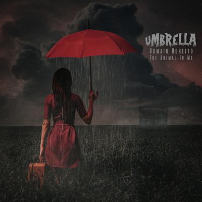 Umbrella By Romain Ughetto's cover