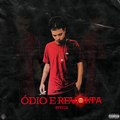Ódio & Revolta's cover