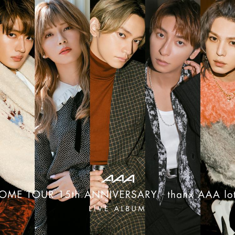 AAA's avatar image