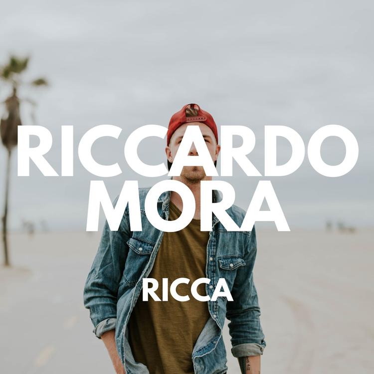 Riccardo Mora's avatar image