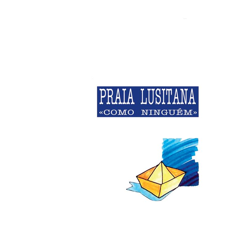 Praia Lusitana's avatar image