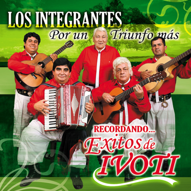 Los Integrantes's avatar image