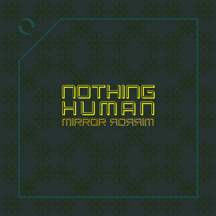 Nothing Human's avatar image