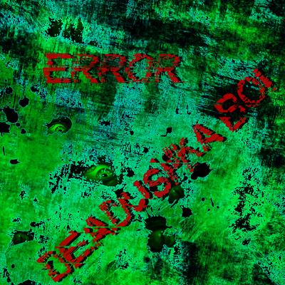 Error's cover