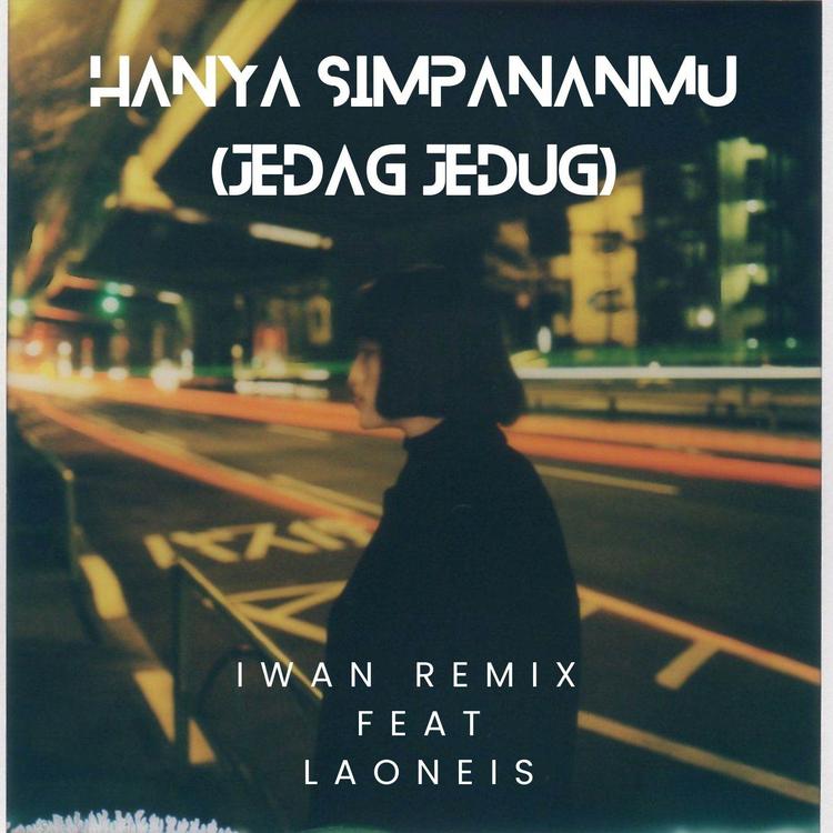Iwan Remix's avatar image
