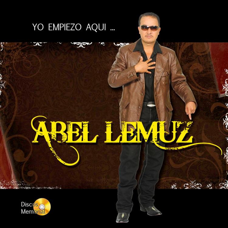 Abel Lemuz's avatar image