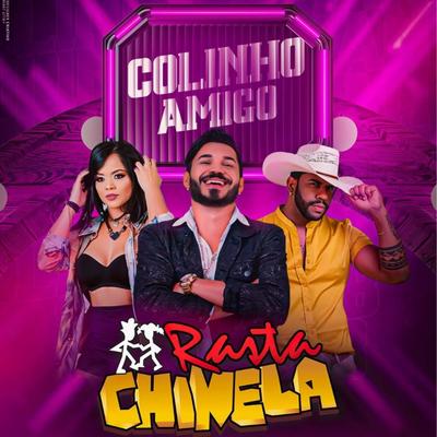 Colinho Amigo By Rasta Chinela's cover