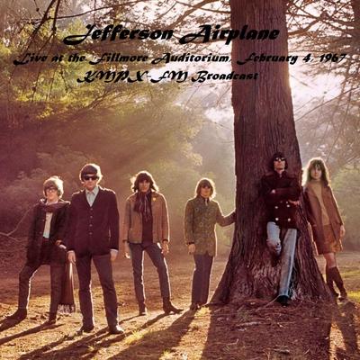 White Rabbit (Remastered) By Jefferson Airplane's cover