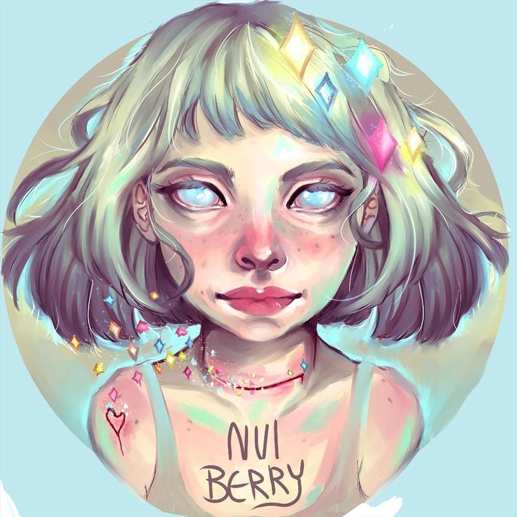 Nulberry's avatar image