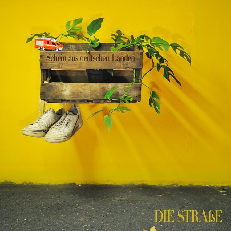 Die Straße's avatar image