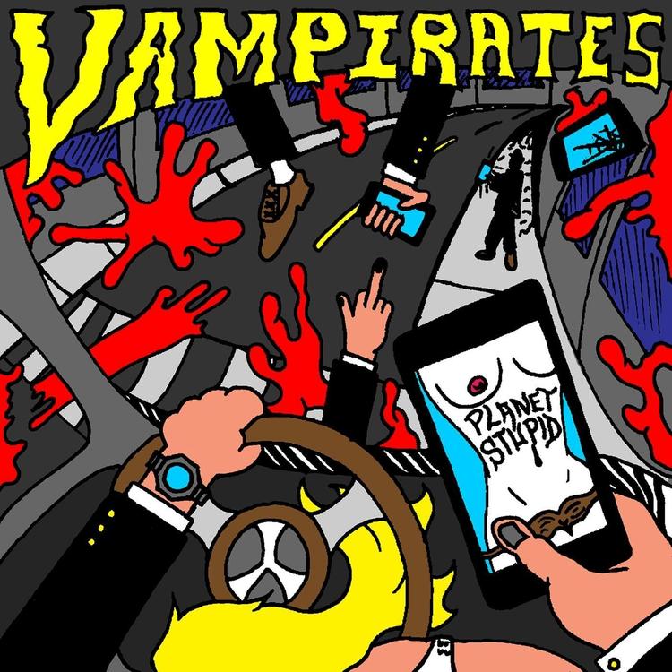 Vampirates's avatar image