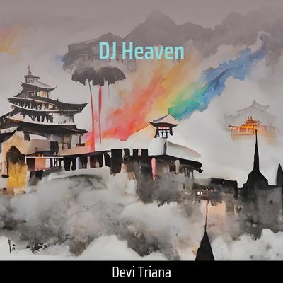 Devi Triana's cover