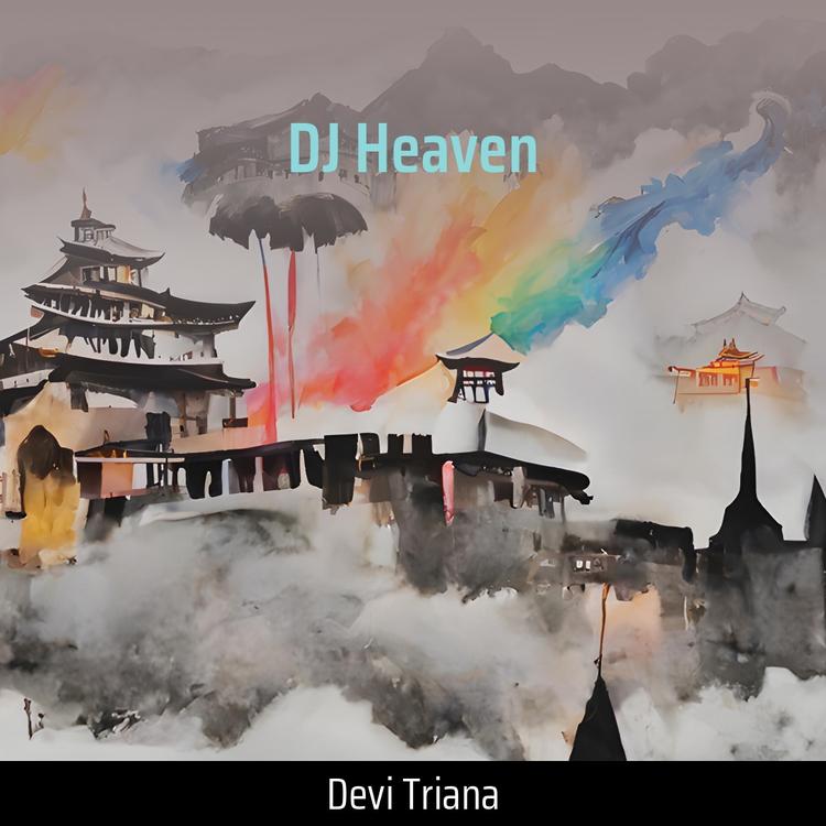 Devi Triana's avatar image