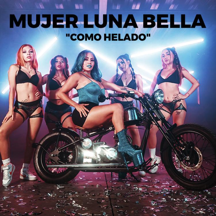 Mujer Luna Bella's avatar image