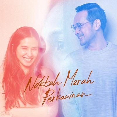Noktah Merah Perkawinan By Isabel Azhari's cover