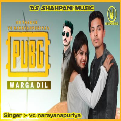 Pub G Varga Dil's cover