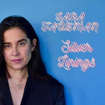 Silver Linings By Lara Taubman's cover