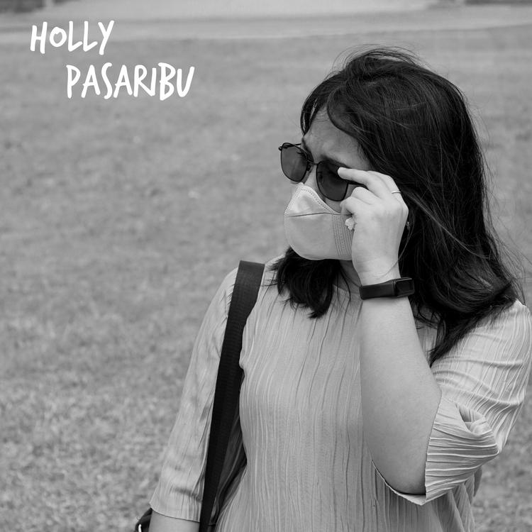 Holly Pasaribu's avatar image