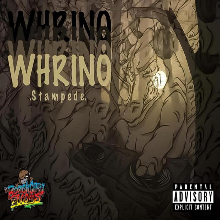 Whrino's avatar image