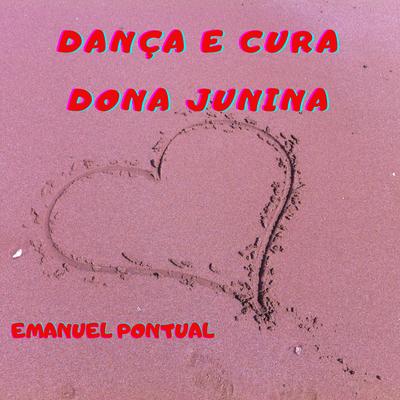 Dança Cura Dona Junina's cover