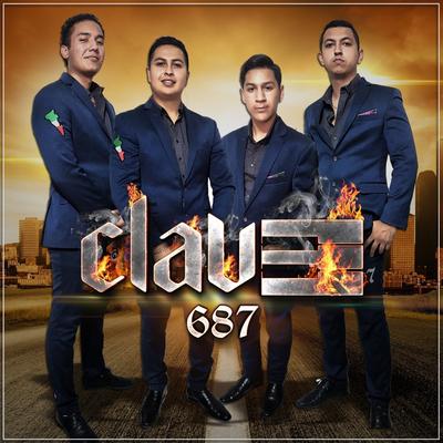 clave 687's cover