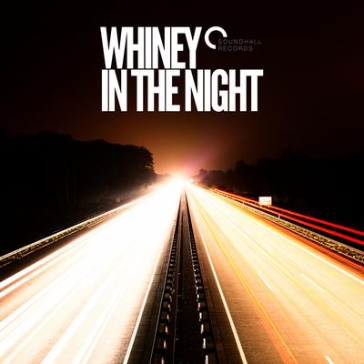 In The Night - EP's cover