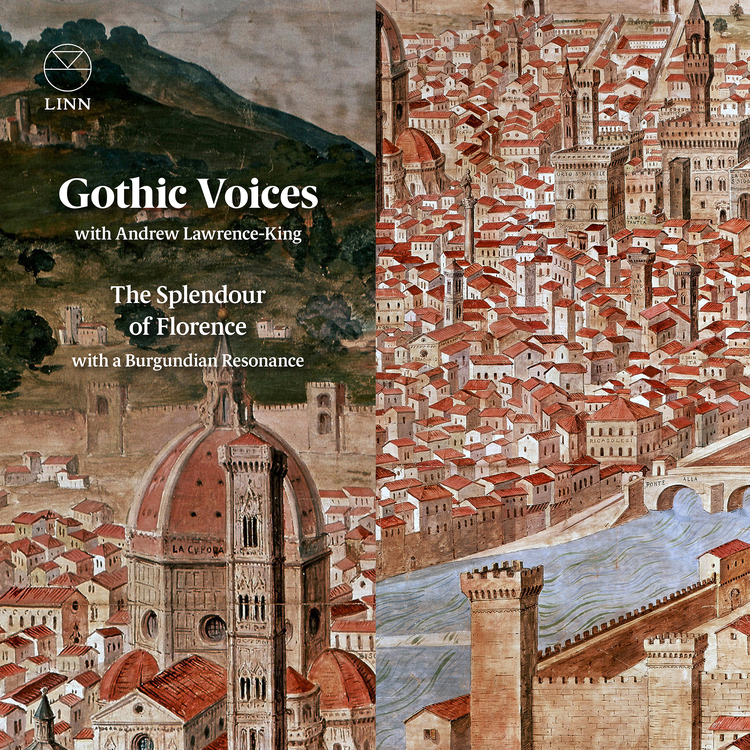 Gothic Voices's avatar image