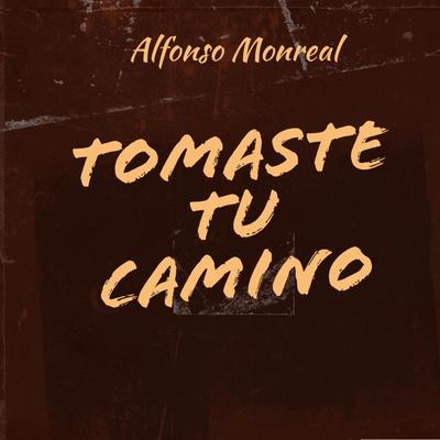 Alfonso Monreal's cover