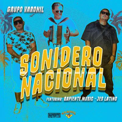 Grupo Varonil's cover