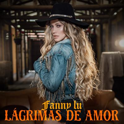 Lágrimas de Amor's cover