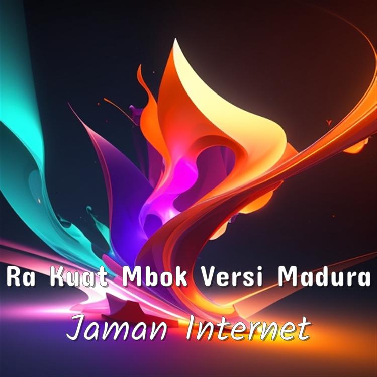 Ra Kuat Mbok Versi Madura's avatar image