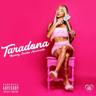 Taradona's cover