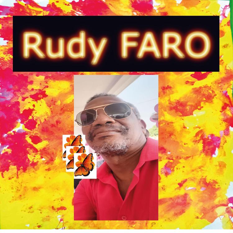 Rudy FARO's avatar image