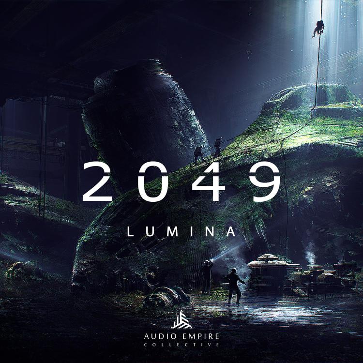 Lumina's avatar image