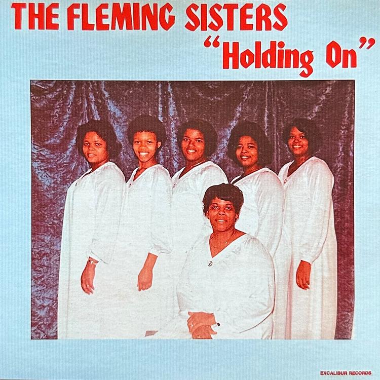 The Fleming Sisters's avatar image