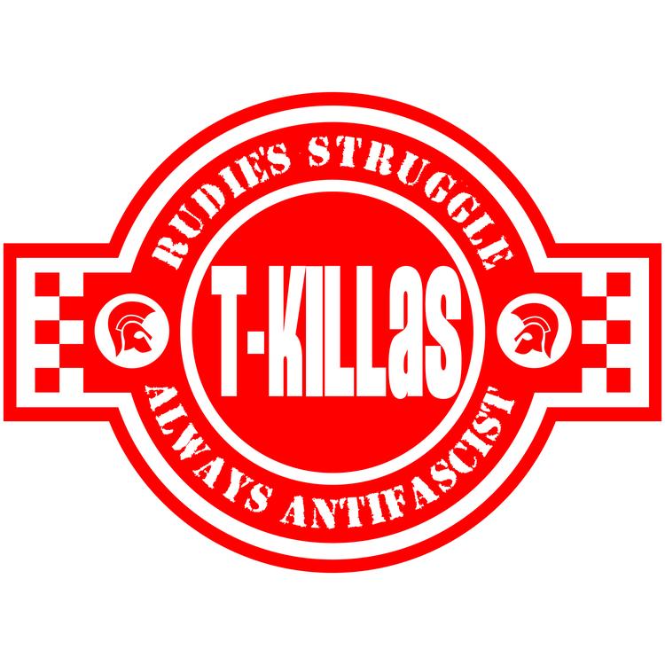 T-Killas's avatar image