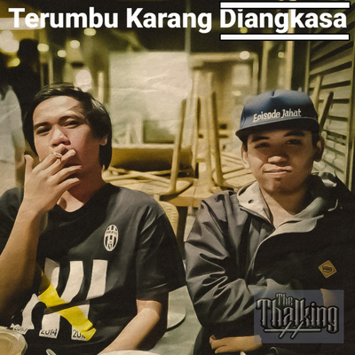 Terumbu Karang Di Angkasa's cover