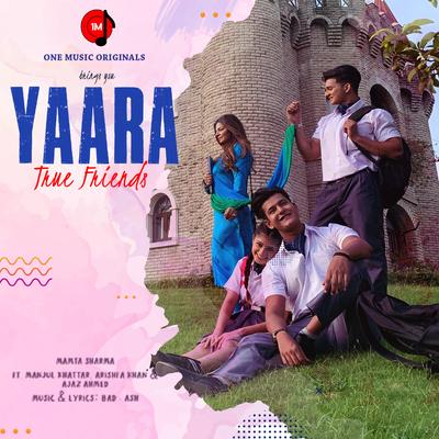 Yaara By Mamta Sharma's cover